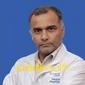 Dr. Bhupendra Choudhary, Psychiatrist in Perinthalmanna 