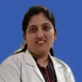Dr. Pragya Mangla, Pediatrician in ভারত