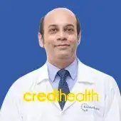 Dr. Alaric Aroojis, Pediatric Orthopedist in Perinthalmanna 