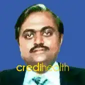 Dr. Hitendra Patil, Surgical Oncologist in Perinthalmanna 