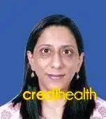Dr. Sujata N Muranjan, ENT Specialist in Perinthalmanna 