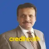 Dr. Lalit Panchal, Orthopedist in Perinthalmanna 
