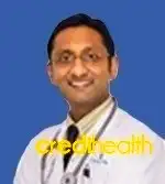 Dr. Shehzad Topiwala, Endocrinologist in Perinthalmanna 