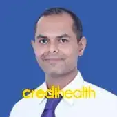 Dr. Aravind Ramkumar, Surgical Oncologist in الهند