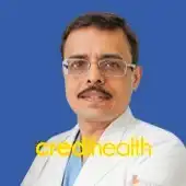 Dr. Vipul Gupta, Neurosurgeon in Gachibowli