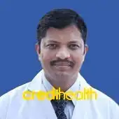 Dr. Rajeeva Moger, Internal Medicine Specialist in الهند