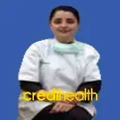 Dr. Priya Ahluwalia, Dentist in Perinthalmanna 