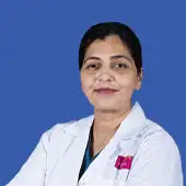 Dr. Sheelu Srinivas, ENT Specialist in Gachibowli