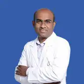 Dr. Narendra Babu, Pediatric Surgeon in Perinthalmanna 