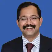 Dr. Ganapathy Subramaniam K, Cardiac Surgeon in Perinthalmanna 