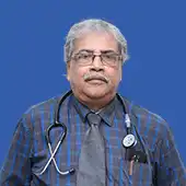 Dr. Amit Kumar Ray, Internal Medicine Specialist in الهند