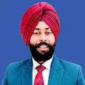 Dr. Charanjeet Singh Gill, Dentist in சூரியன், லூதியானா
