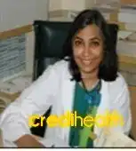 Dr. Saroja Balan, Neonatologist in Perinthalmanna 
