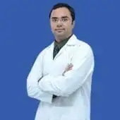 Dr. Mihir Thanvi, Orthopedist in Perinthalmanna 