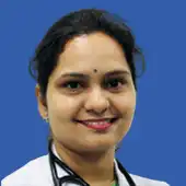 Dr. Shruti Kate, Oncologist in Perinthalmanna 
