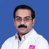 Dr. Kiran Raghu, Pediatrician in ভারত