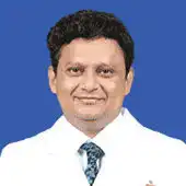 Dr. Anil Ramakrishna, Neurologist in Perinthalmanna 