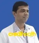 Dr. Ashish Raut, Dermatologist in Perinthalmanna 