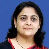 Dr. Shraddha Sabnis, Gynaecologist in Nashik