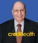 Dr. Keiki R Mehta, Opthalmologist in