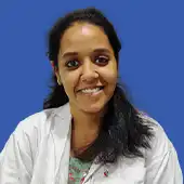 Dr. Pooja Agarwal, Breast Surgeon in Gachibowli 