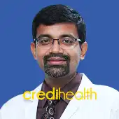 Dr. Hemanth Vudayaraju, Surgical Oncologist in ஹைதராபாத்