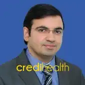 Dr. Sarvesh Tiwari, Opthalmologist in ভান্ডআপ, মুম্বই