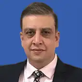 Dr. Asif Umar, General Surgeon in Perinthalmanna 