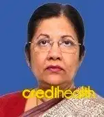 Dr. Urvashi Jha, Gynaecologist in Perinthalmanna 