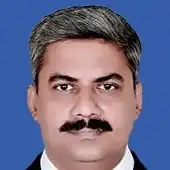 Dr. Sharad Bhalekar, ENT Specialist in الهند
