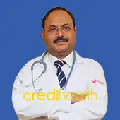 Dr. Kushagradhi Ghosh, Gynaecologist in الهند