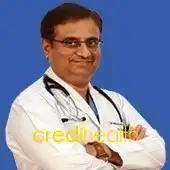 Dr. Premchand M, Cardiologist in Gachibowli 