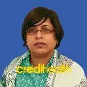 Dr. Shila Mitra, Radiation Oncologist in ভারত