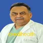 Dr. Harsha Jauhari, Renal Transplant Specialist in Perinthalmanna 