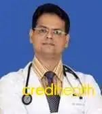 Dr. Neeraj Kumar, Cardiologist in Perinthalmanna 