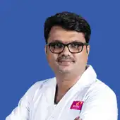Dr. Kiran Petkar, Plastic Surgeon in Gachibowli 