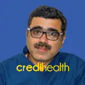 Dr. Vikash Kapoor, Orthopedist in Gachibowli 