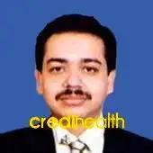 Dr. Bikash Majumder, Cardiologist in الهند