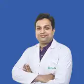 Dr. Sanraj Bangera, Plastic Surgeon in ভারত