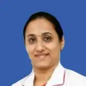 Dr. Uma Bhaskar Dangi, Oncologist in الهند