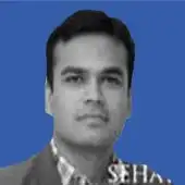 Dr. Vinay Kumar Bohara, Hemato Oncologist in الهند