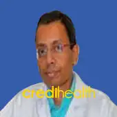 Dr. Sudip Roy, General Surgeon in الهند