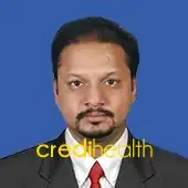 Dr. Murali Mohan CR, Dentist in Gachibowli 