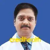 Dr. Saurabh Misra, General Surgeon in الهند