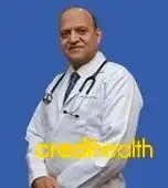 Dr. Surender Kumar, Endocrinologist in Perinthalmanna 