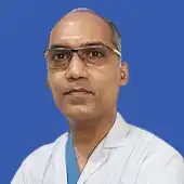 Dr. Ameya Udyavar, Cardiologist in الهند