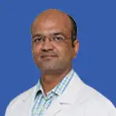 Dr. Sudhanshu Kumar, Opthalmologist in Perinthalmanna 