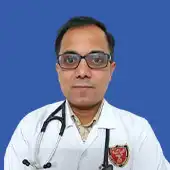 Dr. Kiran S, Gastroenterologist in ভারত