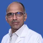 Dr. Pradeep Vyavahare, Urologist in ভারত