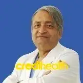 Dr. Ajaya Nand Jha, Neurosurgeon in Perinthalmanna 